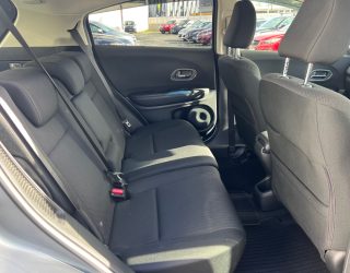 2014 Honda Vezel Hybrid X – Alloy Wheels image 292661