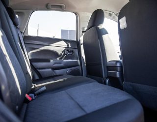 2020 Mitsubishi Asx LS 2.0P, Cruise Control image 292290
