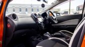 2017 Nissan Note E-Power, 360 Degree Camera image 318716
