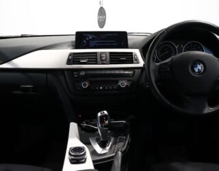2014 Bmw 320i Low KMs Sedan image 308773