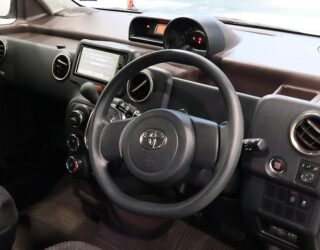 2015 Toyota Spade F Jack image 315434