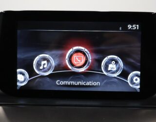 2016 Mazda Atenza Sedan 25S Leather Package Facelift image 315247