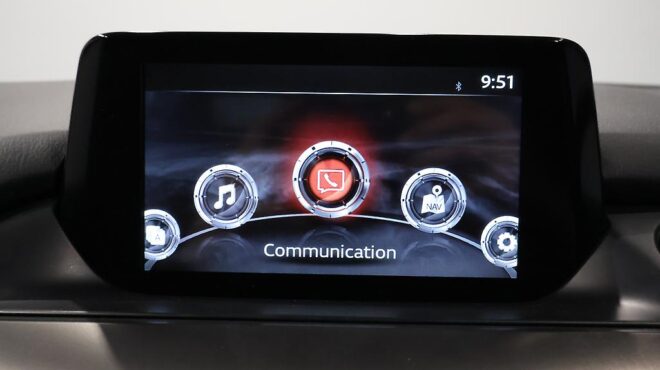 2016 Mazda Atenza Sedan 25S Leather Package Facelift image 315247