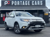 2021 Mitsubishi Outlander LS 2.4P/4WD image 302696