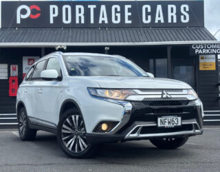 2021 Mitsubishi Outlander LS 2.4P/4WD image 291101