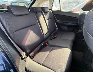 2013 Subaru Impreza Sport 2.0i image 293552