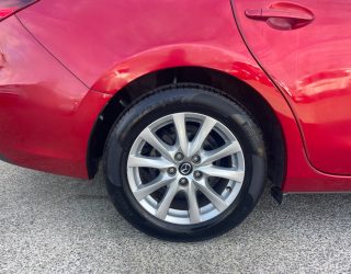 2013 Mazda Atenza Wagon 20S/ Low Kms image 287518