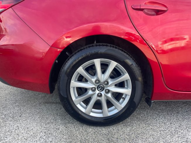 2013 Mazda Atenza Wagon 20S/ Low Kms image 287518