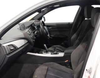 2012 Bmw 116i Sport, M-Package, M Sport Super Low KMS image 305148