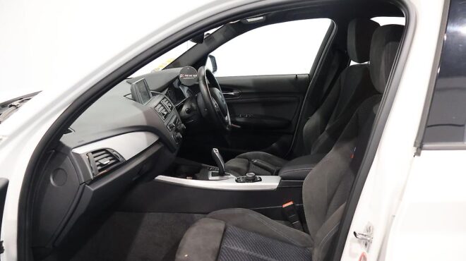 2012 Bmw 116i Sport, M-Package, M Sport Super Low KMS image 305148