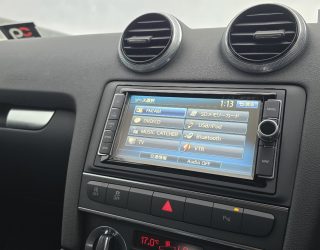 2013 Audi A3 Sportback 1.4TFSI image 292231