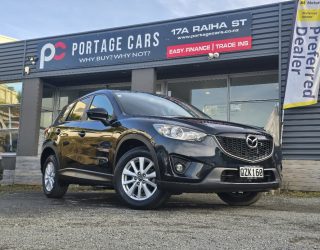 2013 Mazda Cx-5 image 291296