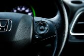 2016 Honda Vezel Spec S Steering assist Hybrid image 289216