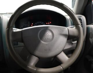 2006 Holden Rodeo LX SPACE PU 3L MAN 4X2 image 305973