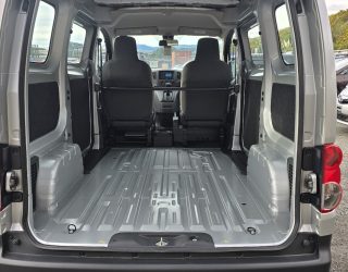2021 Nissan Nv200 VANETTE image 290178