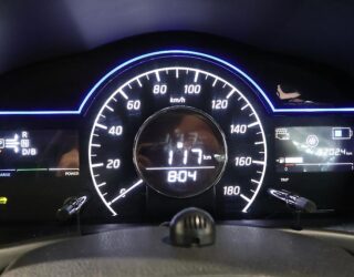 2017 Nissan Note e-Power X – Low KMS image 314546