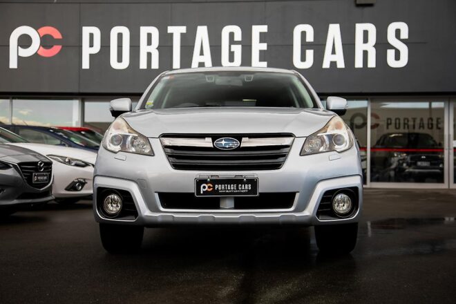 2012 Subaru Outback 2.5i Eyesight AWD image 298915