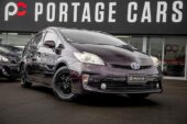 2013 Toyota Prius S model Hybrid, Push Start image 298157