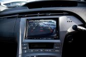 2012 Toyota Prius S Model Reversing Camera Alloys image 295636