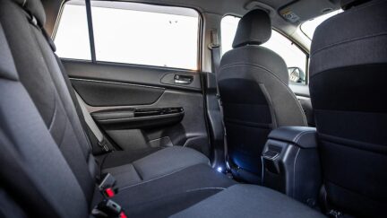 2015 Subaru Levorg 1.6L GT-S Eyesight AWD Cruise Control image 297080