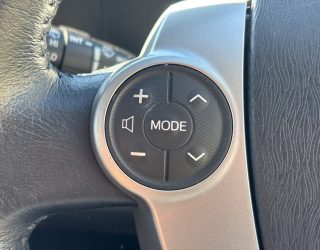 2013 Toyota Aqua G Model, Low KM image 296563