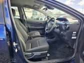 2018 Toyota Aqua Hybrid S Style image 296112