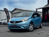 2016 Nissan Note X Model, Low KMS image 316935