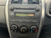 2013 Toyota Corolla 1.8P GX SEDAN 4 4A image 298668