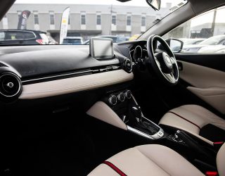 2014 Mazda Demio 13S L-PKG image 294989