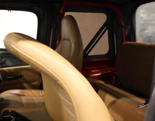 1996 Jeep Wrangler Sport TJ image 308051