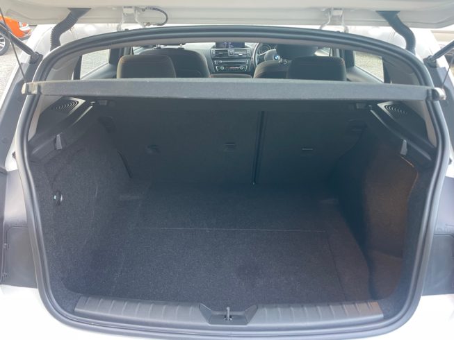 2012 Bmw 116i Sports Low Kms image 295568