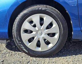 2014 Toyota Aqua S-spec Smart Key *Super Low KMS* image 296508