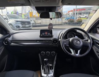 2015 Mazda Demio 13S image 295001