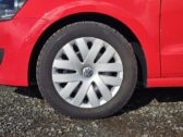 2013 Volkswagen Polo TSI Comfortline BMT image 299182