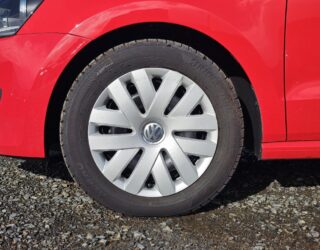 2013 Volkswagen Polo TSI Comfortline BMT image 299182