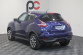2015 Nissan Juke JUKE GT 1.6P NZ New image 307600