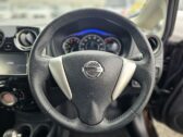 2014 Nissan Note Medalist – Half Leather – 360 Camera image 300808