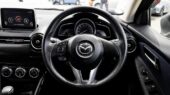 2014 Mazda Demio 13S , sky activ, push start image 312372
