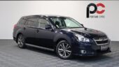 2014 Subaru Legacy 2.5i B Sport Eyesight G Pkg 4WD image 306696