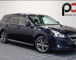 2014 Subaru Legacy 2.5i B Sport Eyesight G Pkg 4WD image 297719