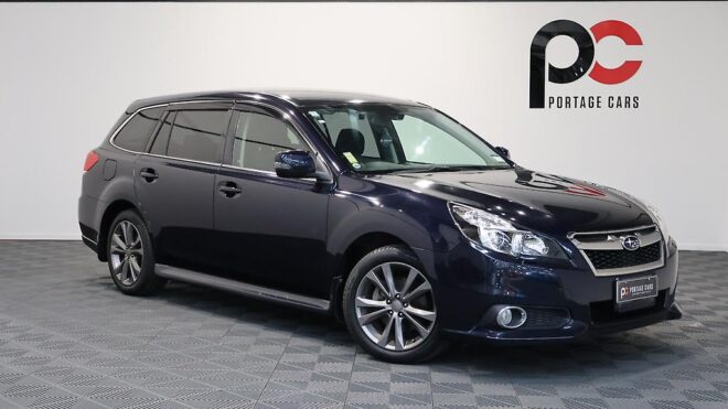 2014 Subaru Legacy 2.5i B Sport Eyesight G Pkg 4WD image 306696