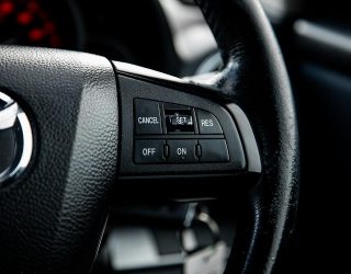 2010 Mazda Atenza Sports 2.0l ,Cruise Control” image 297480