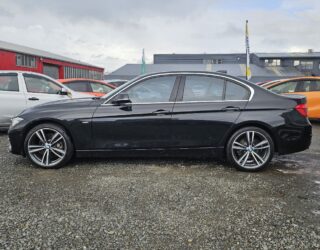 2016 Bmw 330i BMW 330i Luxury Line *NZ New* image 297994