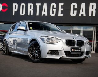2013 Bmw 116i M sport Interior,Push Start, Parking sensor image 298869