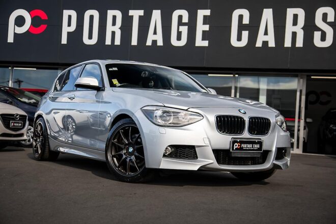 2013 Bmw 116i M sport Interior,Push Start, Parking sensor image 298870