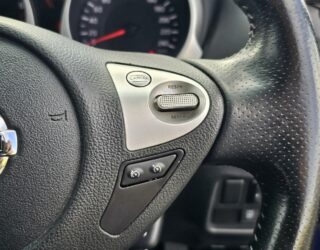 2015 Nissan Juke JUKE GT 1.6P NZ New image 299251