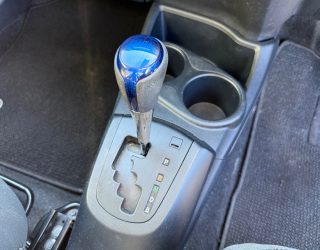 2017 Toyota Aqua S Model, Push Start image 297671