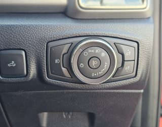 2019 Ford Ranger XLT DOUBLE CAB W/SA 4X4 image 297201