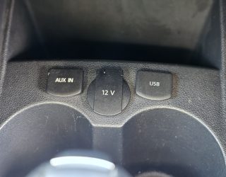 2014 Volkswagen Polo TSI Comfortline image 295923