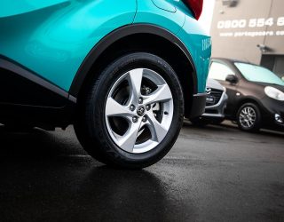 2018 Toyota C-hr S model, Push Start,Hybrid image 297386